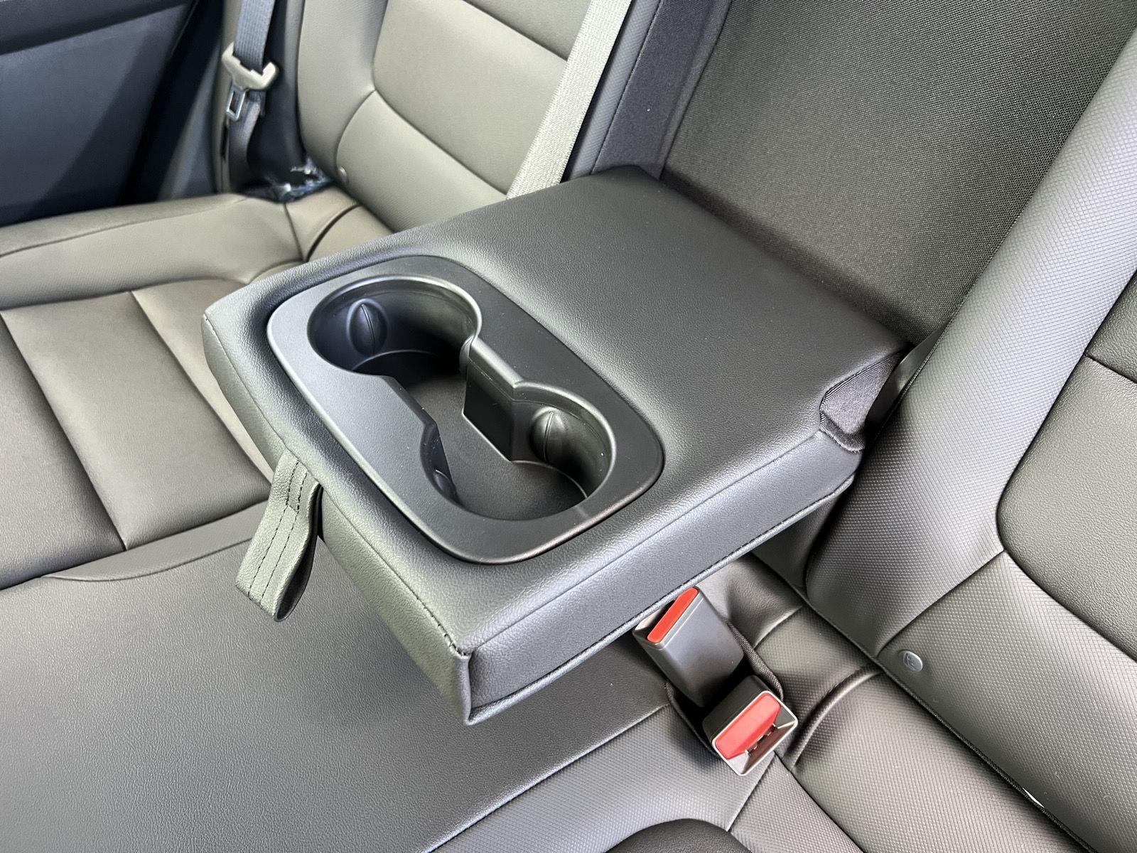 2026 Chevrolet Trailblazer Activ - Photo 66