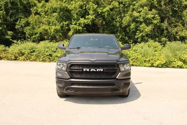 Used 2023 Gray Ram Tradesman image 3