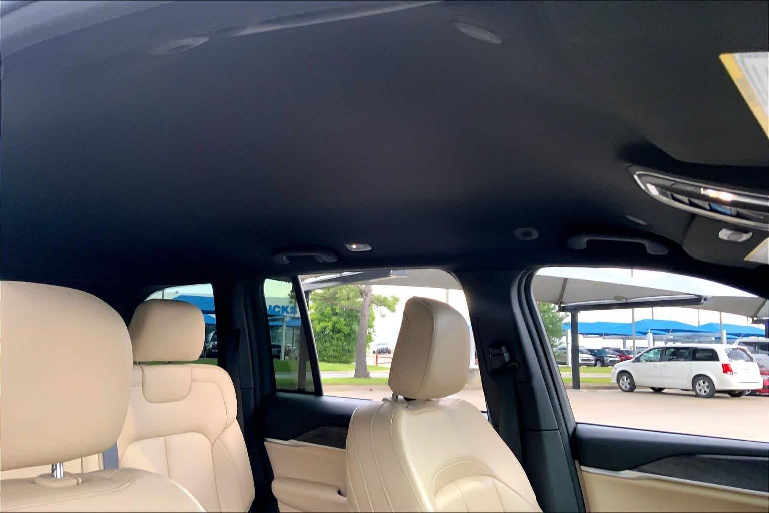 Used 2024 Bright White Clearcoat Jeep Limited image 14
