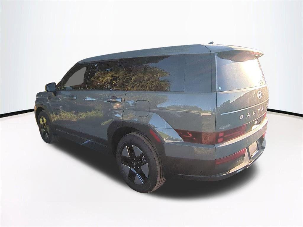 2026 Hyundai Santa Fe SE - Photo 7