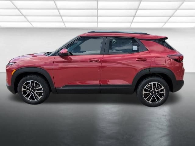 2026 Chevrolet Trailblazer LT - Photo 27