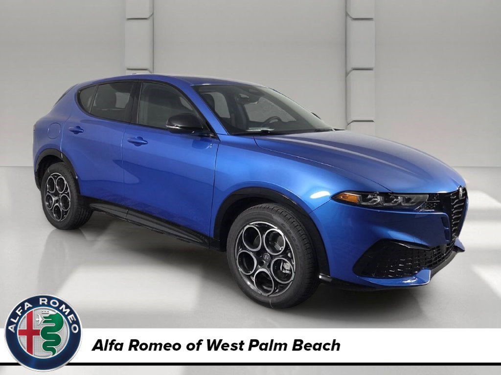 2026 Alfa Romeo Tonale