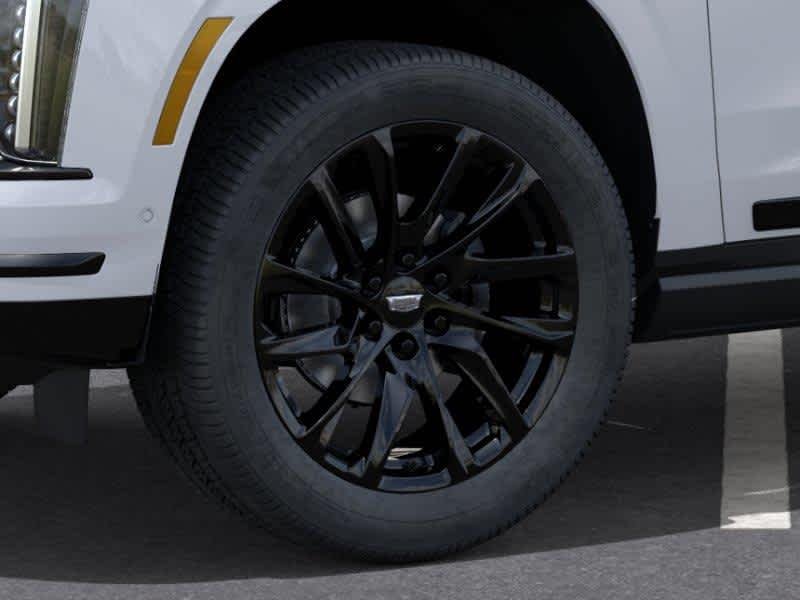 2026 Cadillac Escalade Sport - Photo 9
