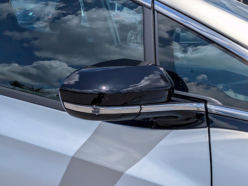 2023 Chevrolet Bolt EV LT - Photo 59