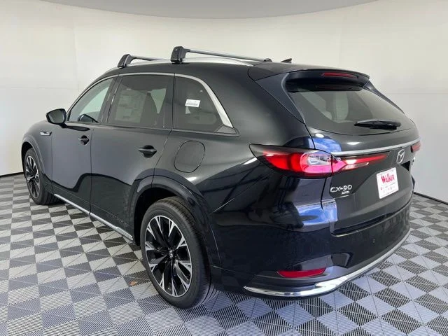 2026 Mazda CX-90 Premium Plus Package - Photo 5