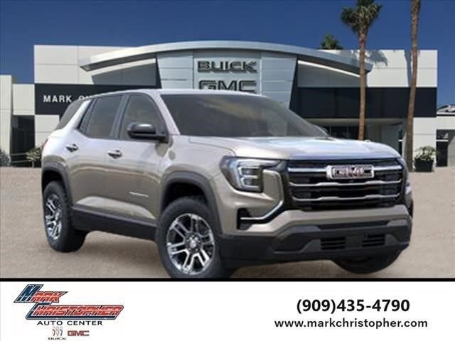 2026 GMC Terrain Elevation FWD's photo