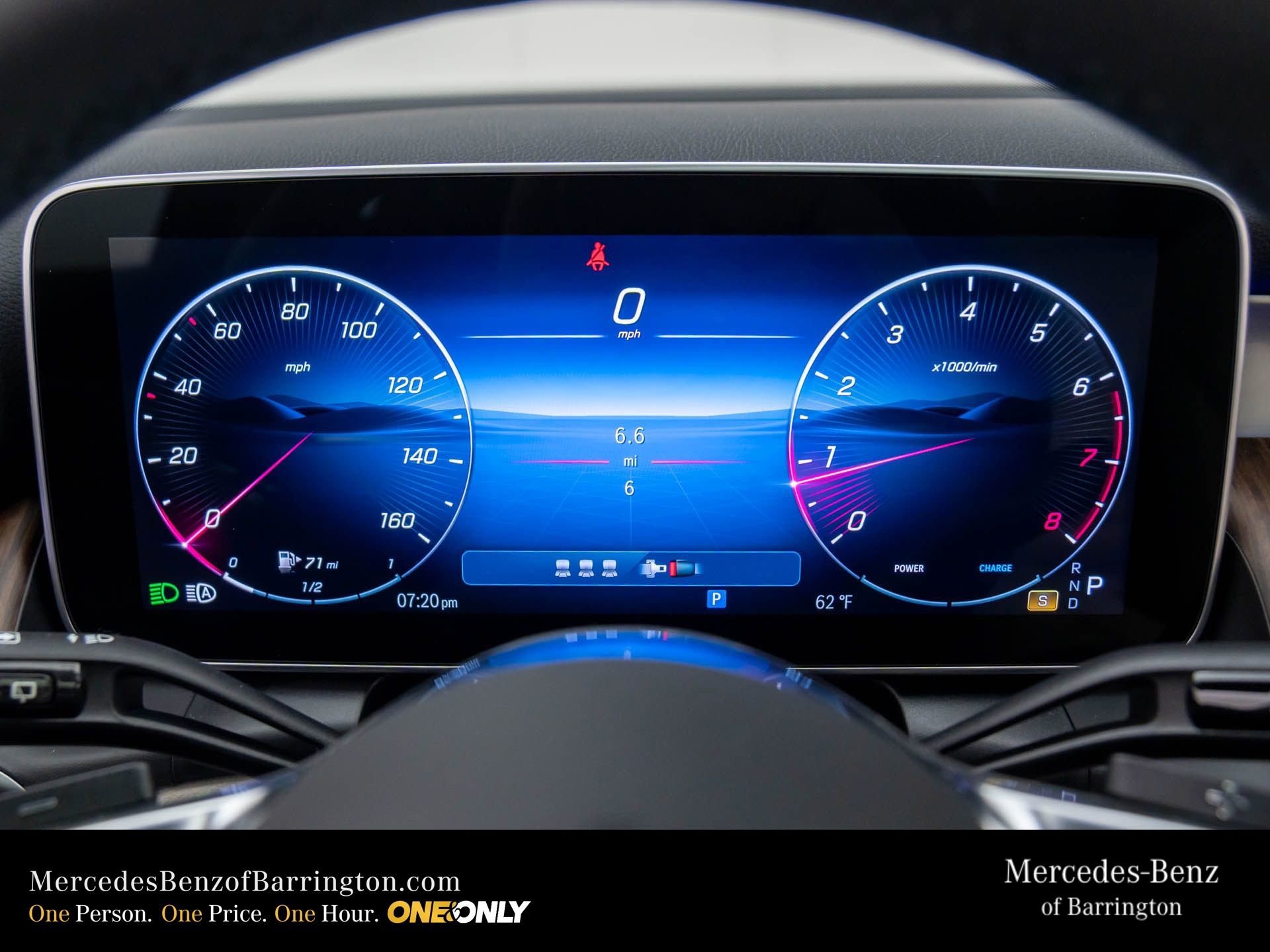 New 2026 Cirrus Silver Metallic Mercedes-Benz GLC 300 image 74