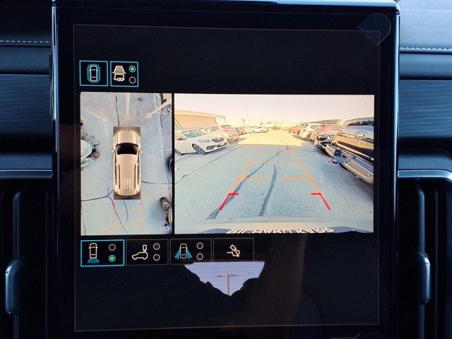 2026 GMC Acadia Elevation - Photo 14