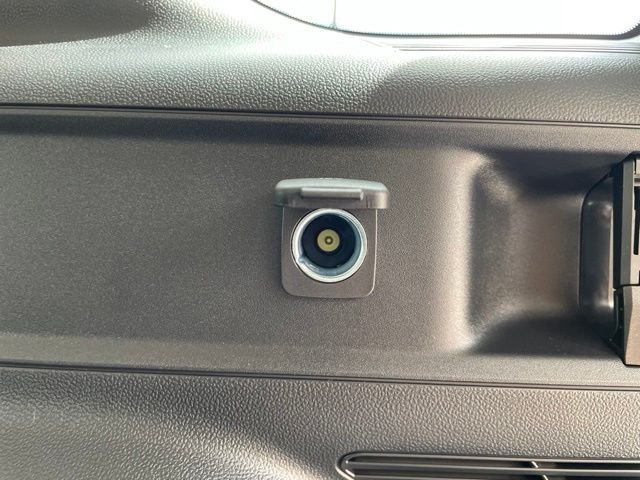 New 2026 Carbonized Gray Metallic Ford Outer Banks® image 56