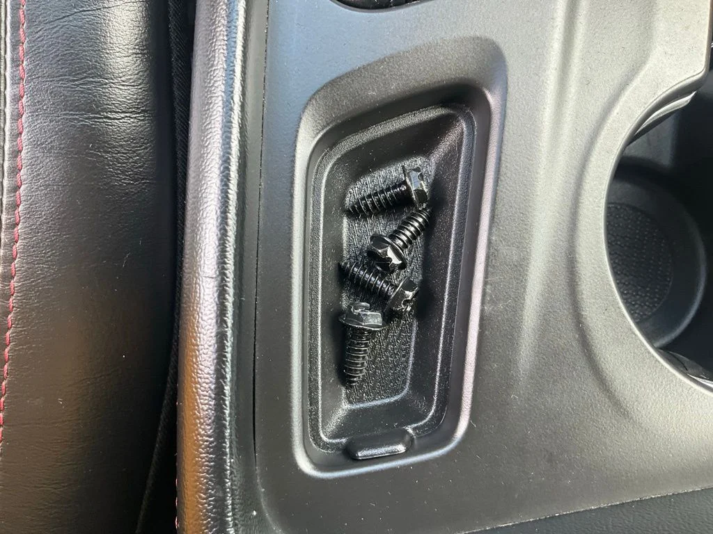 Used 2021 Green Dodge R/T image 19