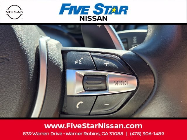 Used 2016 Black BMW 550i image 29