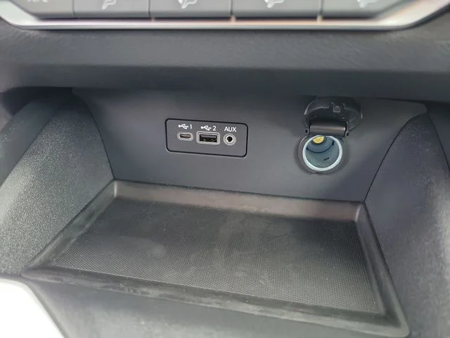 New 2026 Gray Nissan 2.5 SV image 28