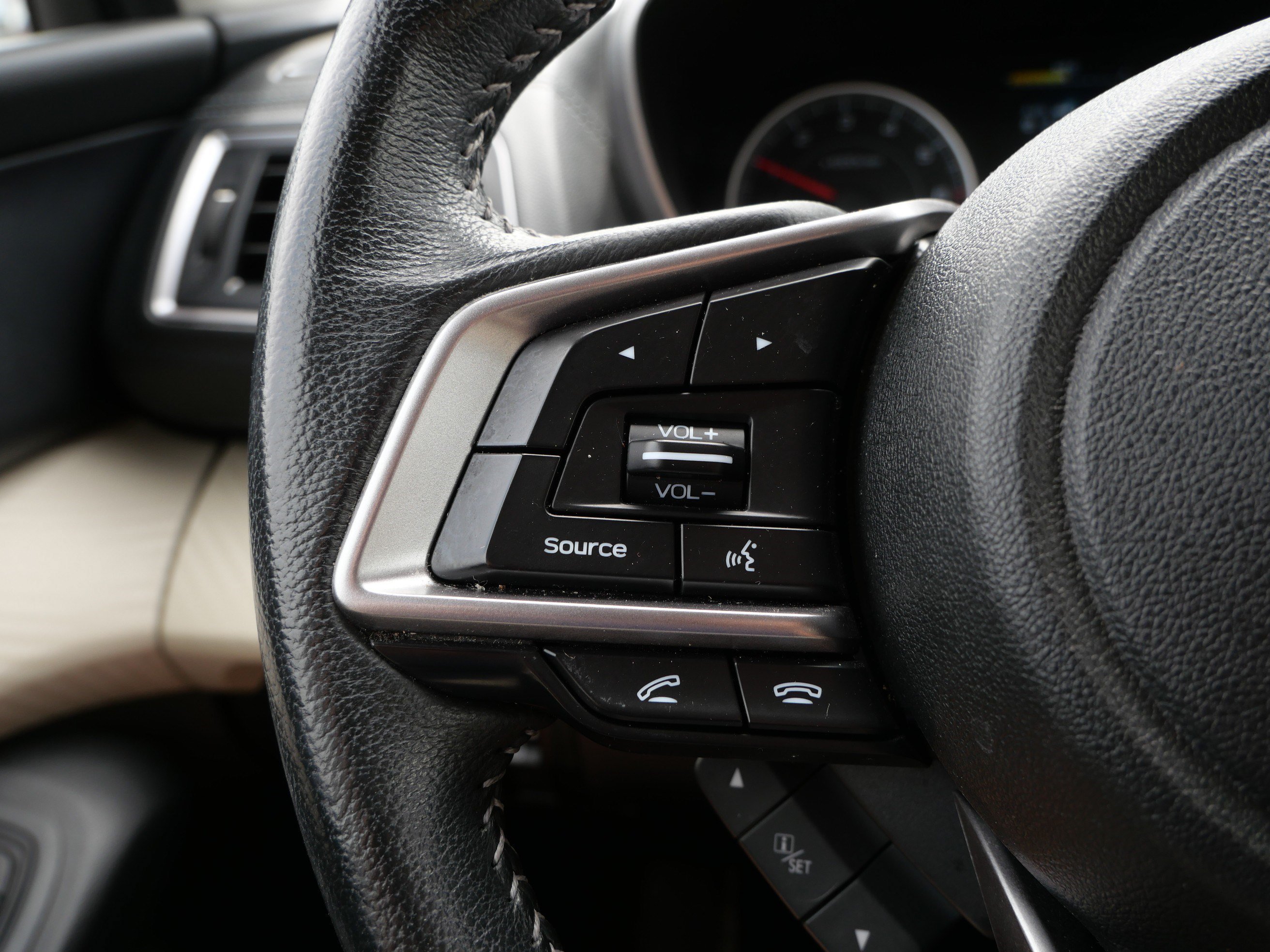 Used 2022 Crystal White Pearl Subaru Premium image 28