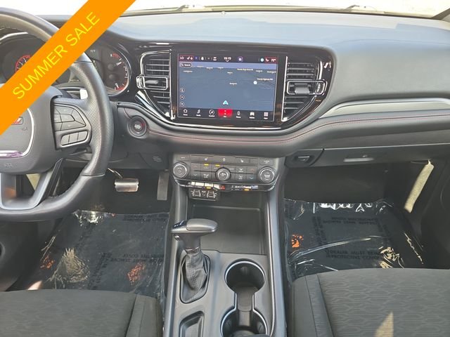 Certified Used 2025 Gray Dodge GT image 9