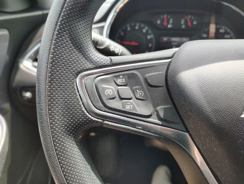 Used 2019 Red Chevrolet LT image 10
