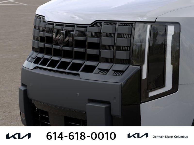 New 2027 Gray Kia X-Line SX image 15