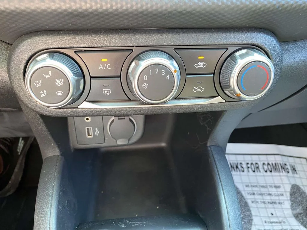 Used 2024 Super Black Nissan S image 23