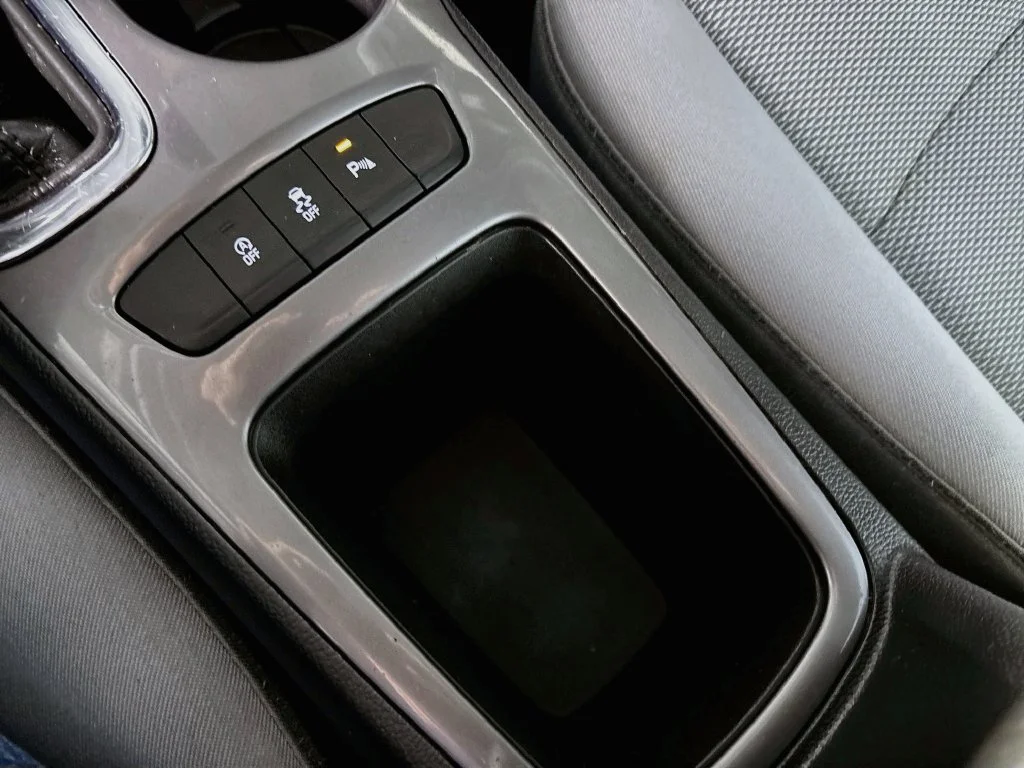 Used 2019 Red Chevrolet LT image 15