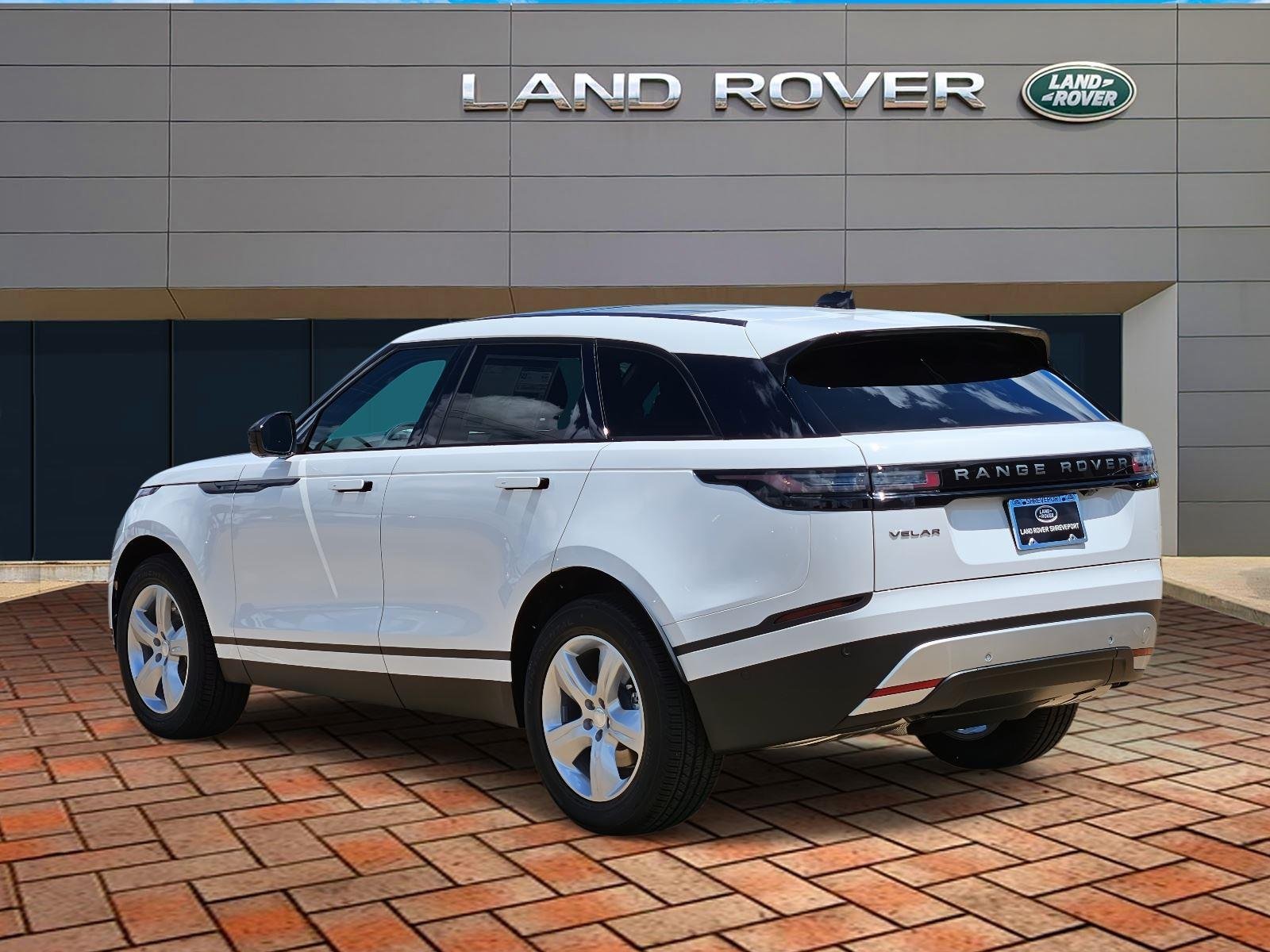 2026 Land Rover Range Rover Velar S - Photo 6