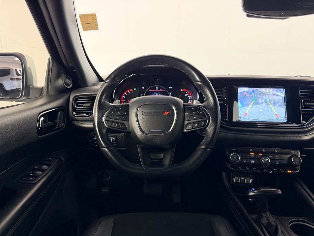 Certified Used 2022 White Dodge GT Plus image 17