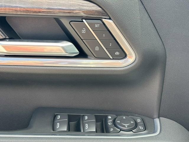 2026 Chevrolet Silverado 2500 HD LTZ - Photo 11