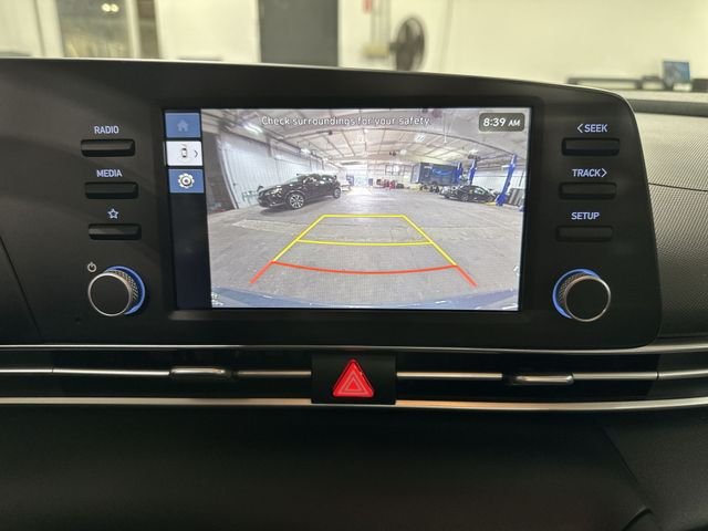 Certified Used 2026 Gray Hyundai SE image 29