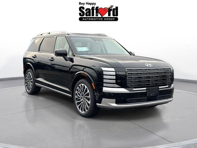 New 2026 Black Hyundai Calligraphy image 10