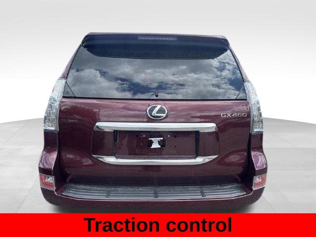 Used 2021  Lexus 460 image 31