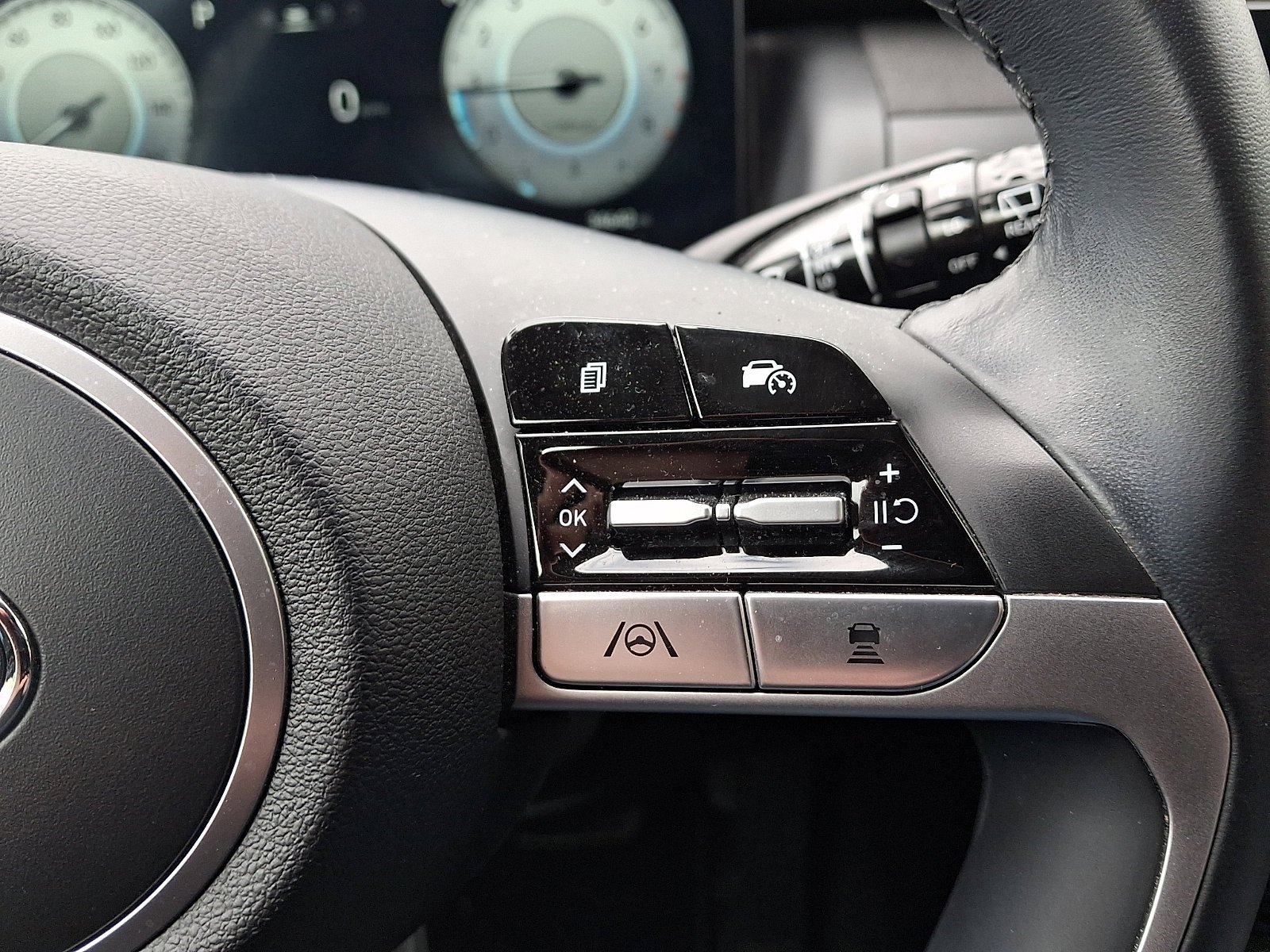 2023 Hyundai Tucson SEL - Photo 22