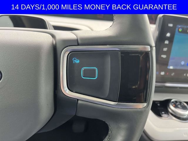 Certified Used 2025 Gray Ford Active image 21