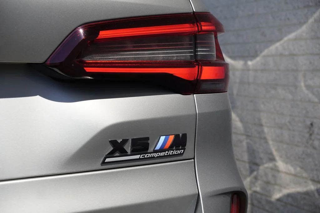 Used 2022 Gray BMW Base image 14