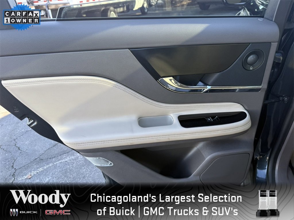 2020 LINCOLN CORSAIR - Image 29