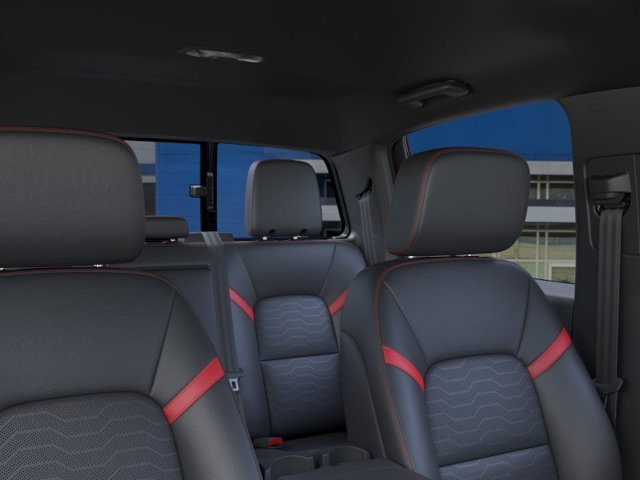 2026 Chevrolet Colorado Z71 - Photo 24