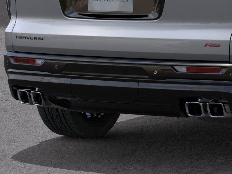 2026 Chevrolet Traverse RS - Photo 14