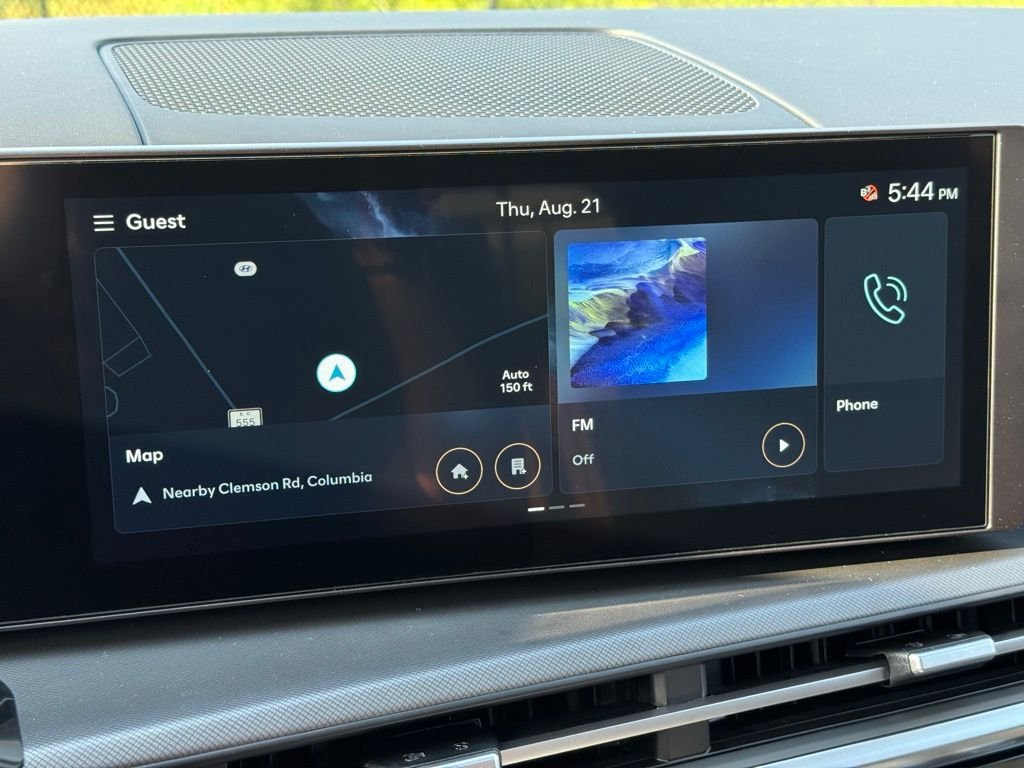 2026 Hyundai Santa Fe XRT - Photo 32