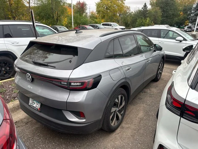 Certified 2023 Volkswagen ID.4 PRO with VIN 1V2CMPE89PC028539 for sale in Inver Grove Heights, Minnesota