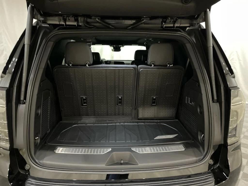 2026 Chevrolet Tahoe High Country - Photo 7