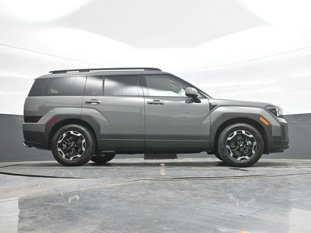 New 2027 Gray Hyundai SEL AWD image 24