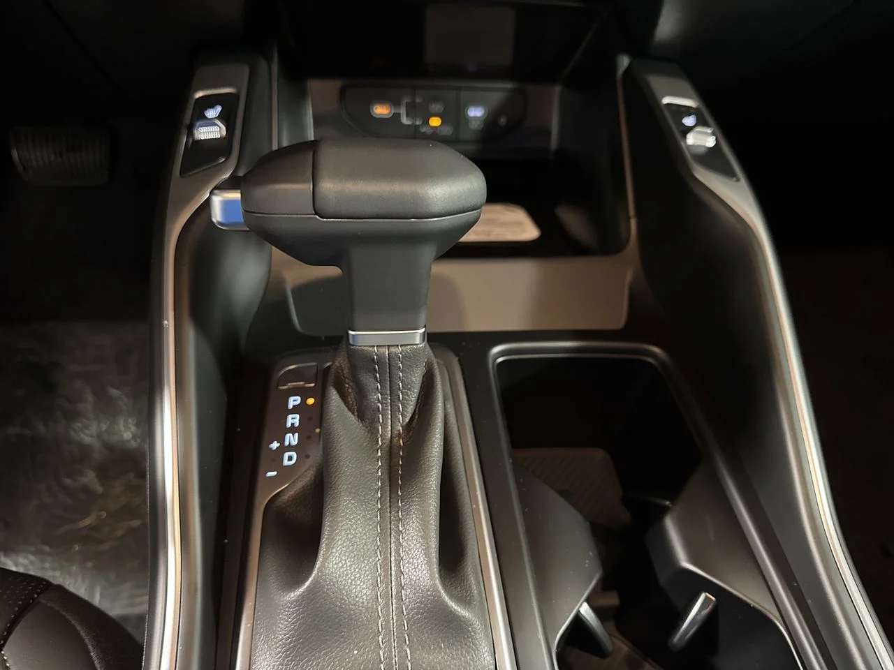 New 2026 Midnight Kia S image 27
