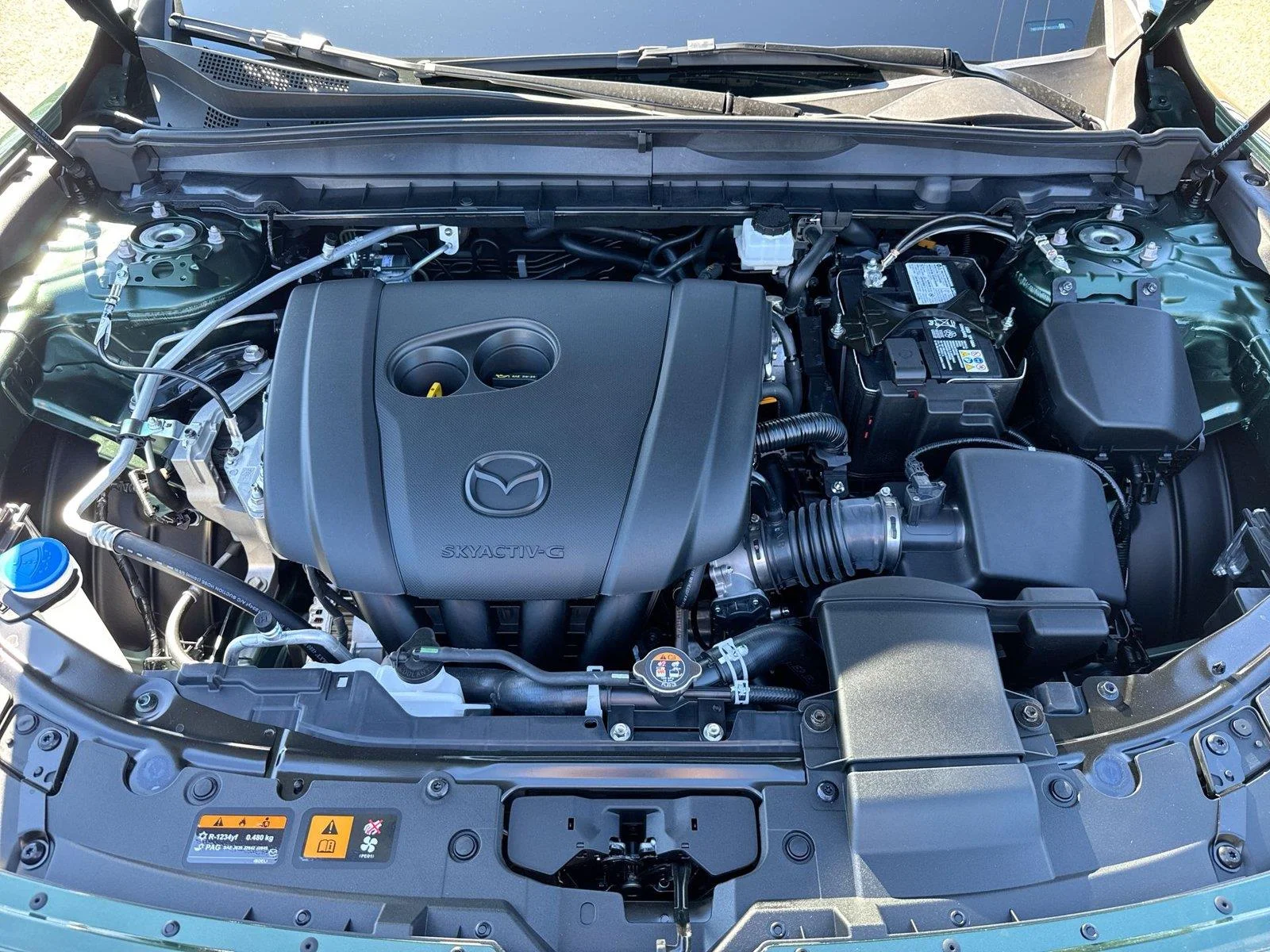 New 2026 Cypress Mazda 2.5 S Preferred image 27