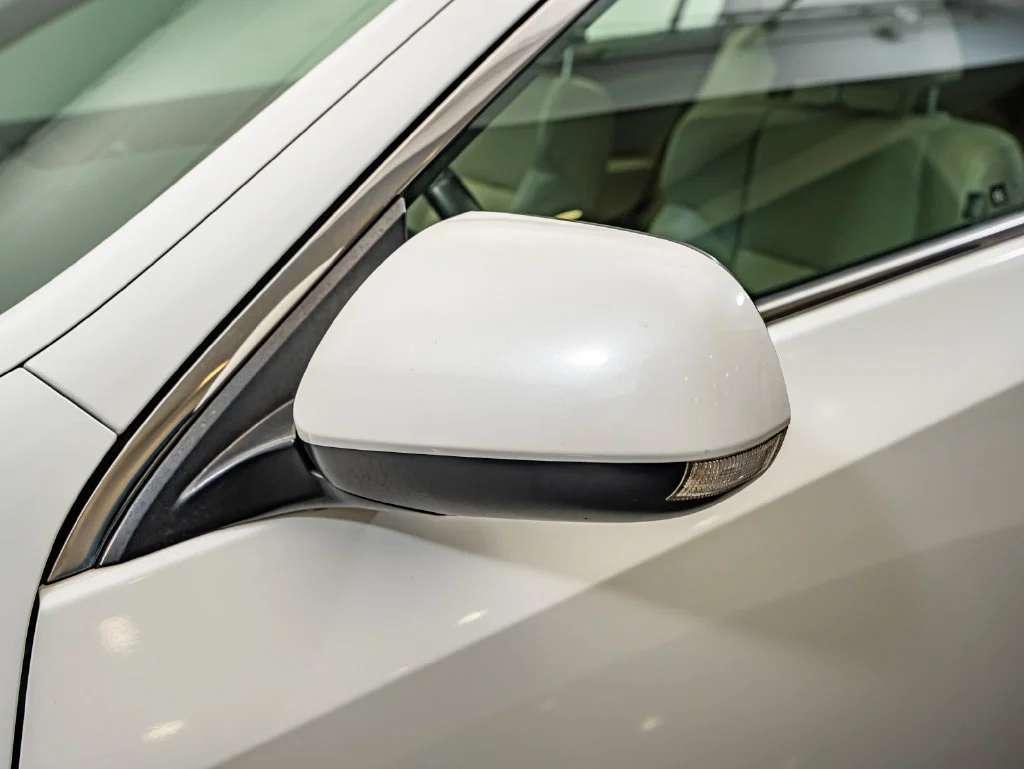 Used 2012 Bellanova White Pearl Acura 5dr Sport Wgn I4 Auto Tech Pkg image 15