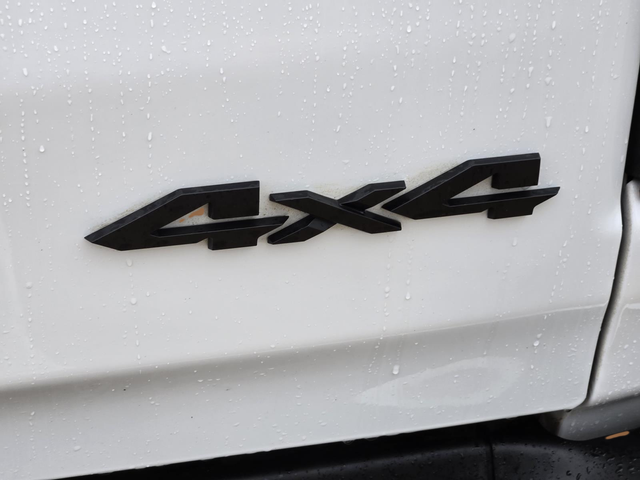 2026 RAM 1500 Laramie - Photo 6