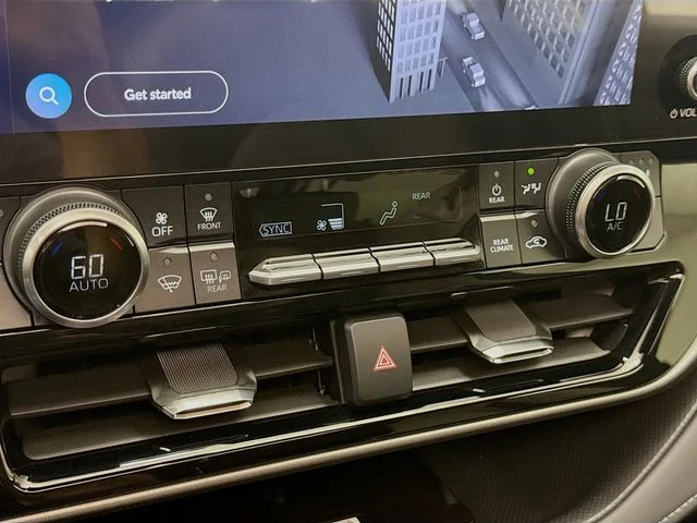 Used 2024 Beige Toyota XLE image 16
