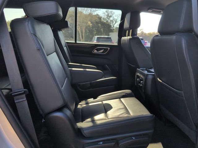 Used 2024 Beige Chevrolet LT image 26