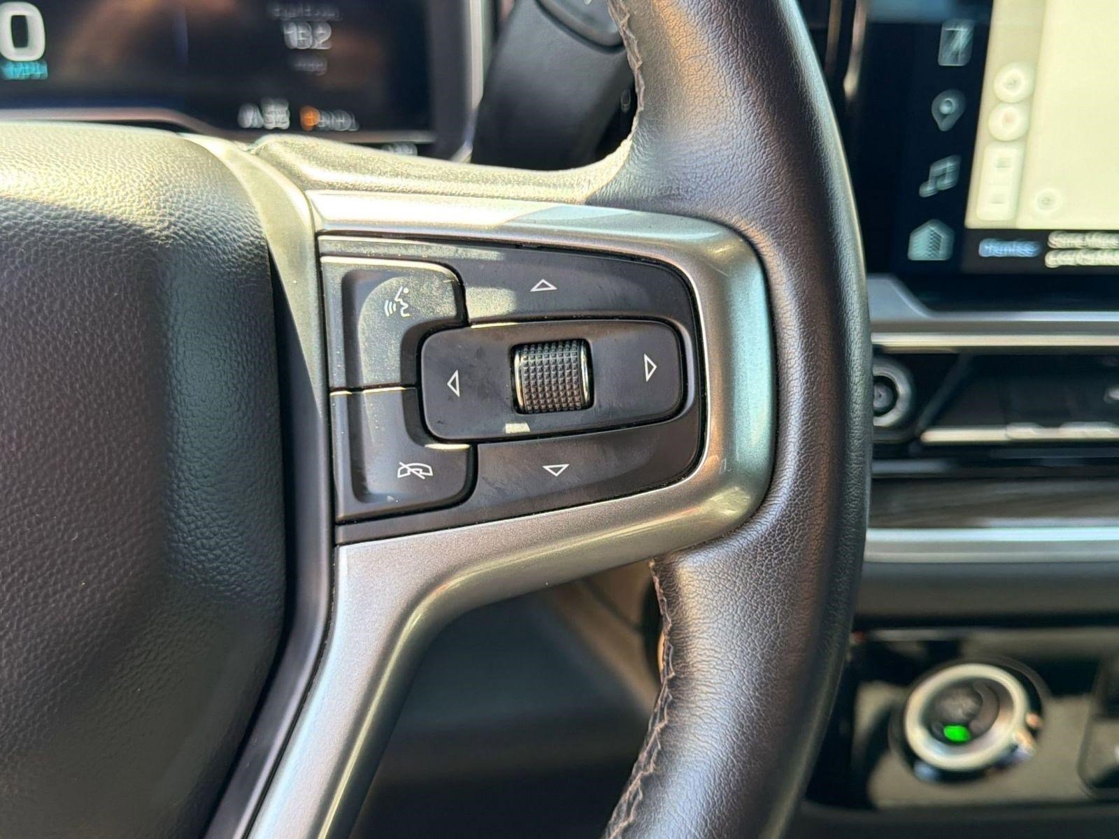 2022 Chevrolet Silverado 1500 LT - Photo 28