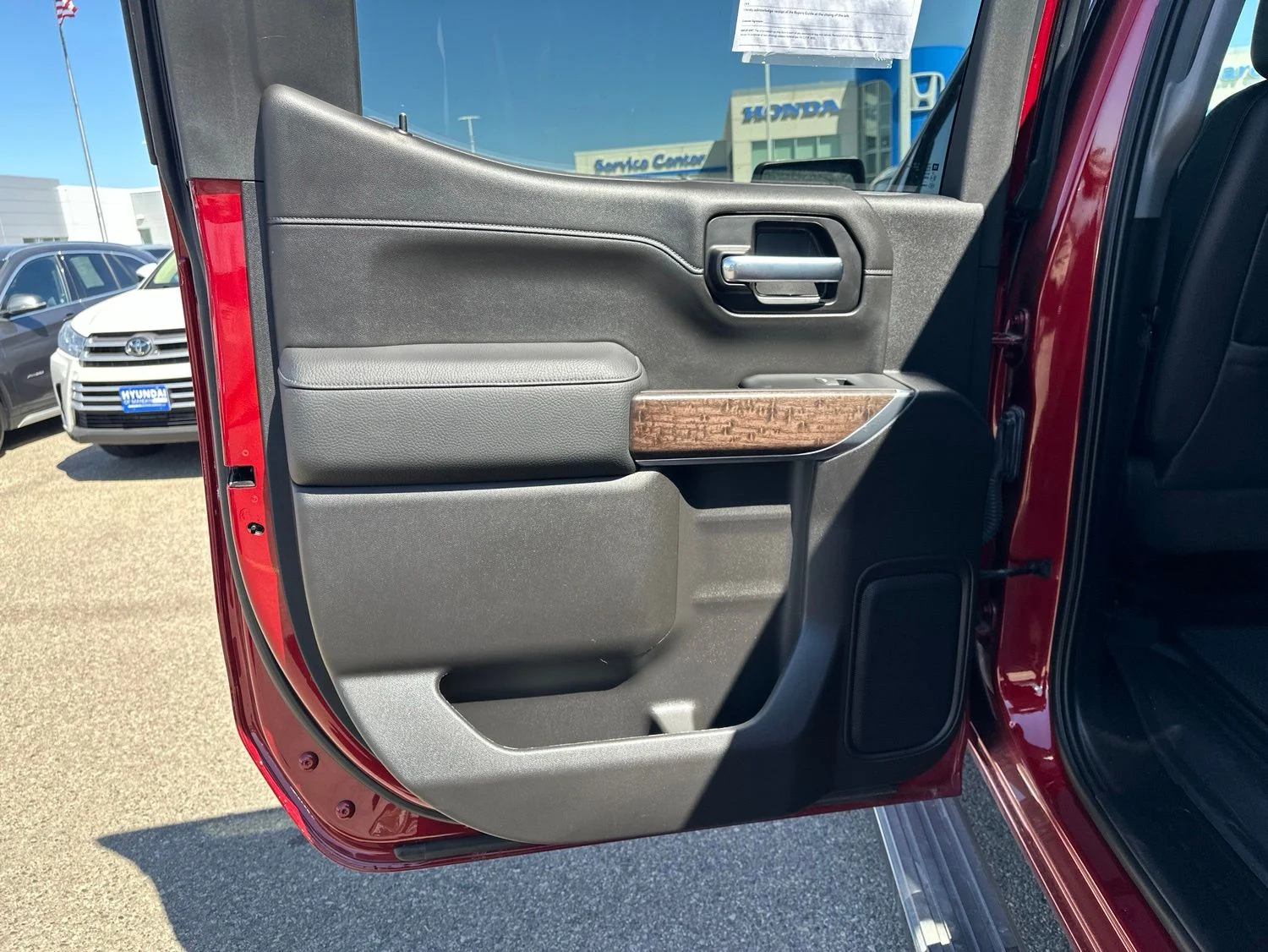 2022 GMC Sierra 1500 Limited Denali - Photo 28