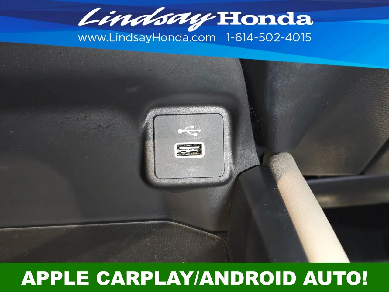 Used 2024 Lunar Silver Metallic Honda LX image 22