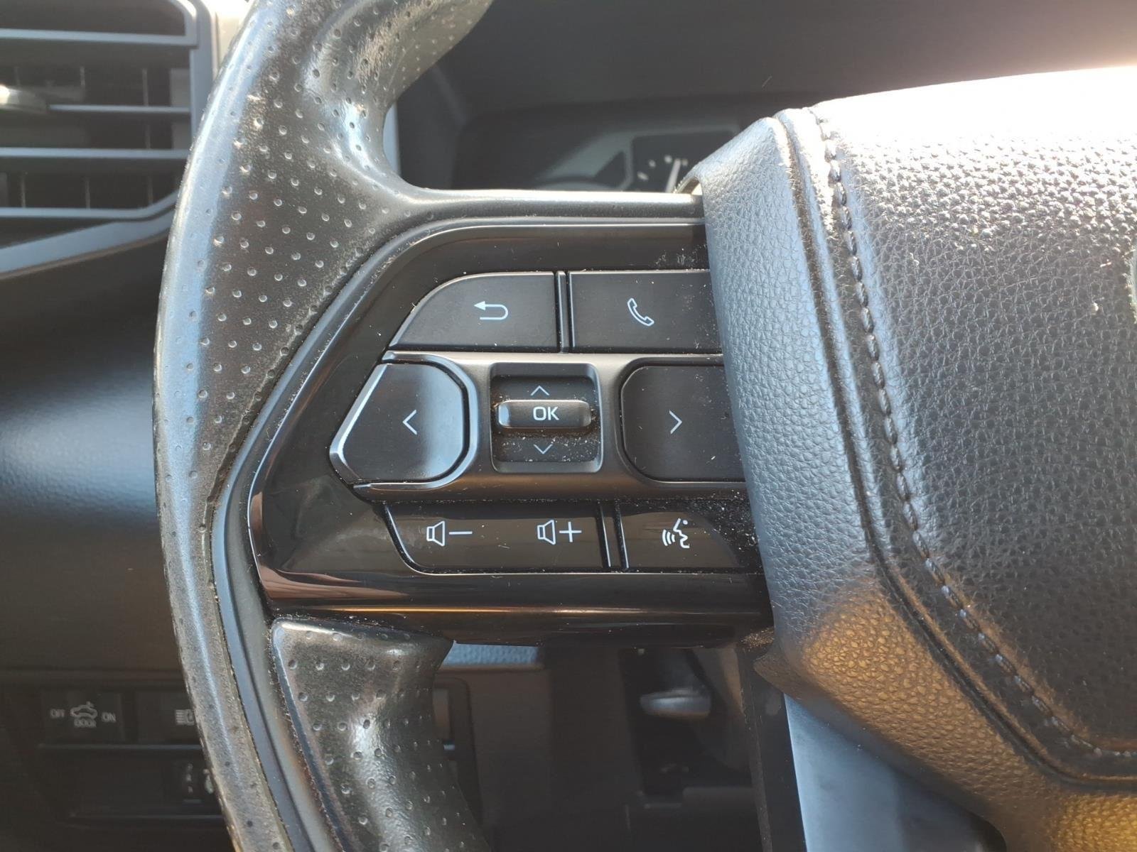 Used 2024 Ice Cap Toyota SR image 21