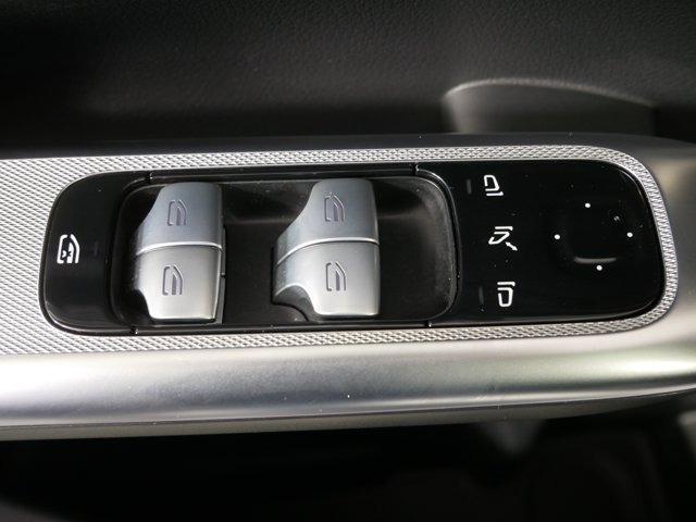 Used 2024 Polar White Mercedes-Benz AMG® GLC 43 image 25