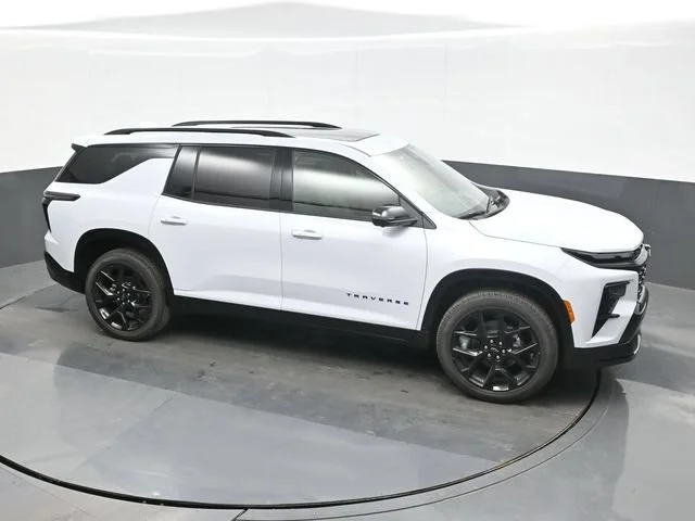 2026 Chevrolet Traverse RS - Photo 15